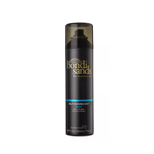 Bondi Sands Self Tan Bondi Sands Self Tanning Mist in Dark (250ml)