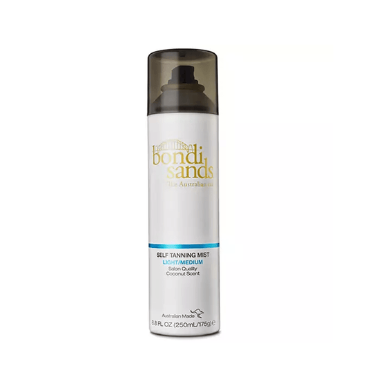 Bondi Sands Self Tan Bondi Sands Self Tanning Mist in Light/Medium (250ml)