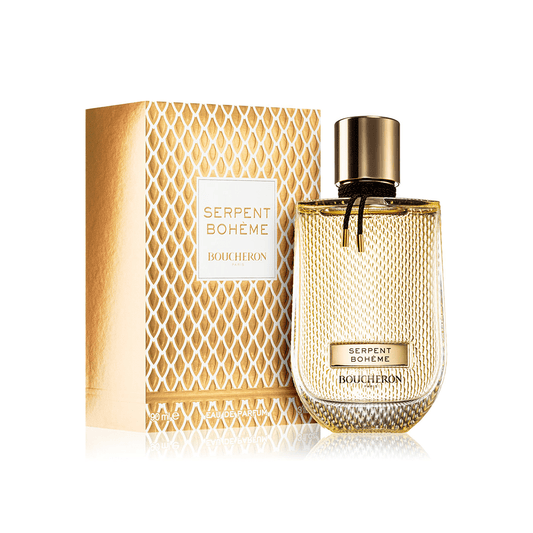 Bottega Veneta Women's Perfume 90ml Bottega Veneta Serpent Boheme Eau de Parfum Women's Perfume Spray (90ml)