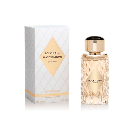 Boucheron Women's Perfume Boucheron Place Vendome Eau de Parfum Women's Perfume Spray (50ml, 100ml)