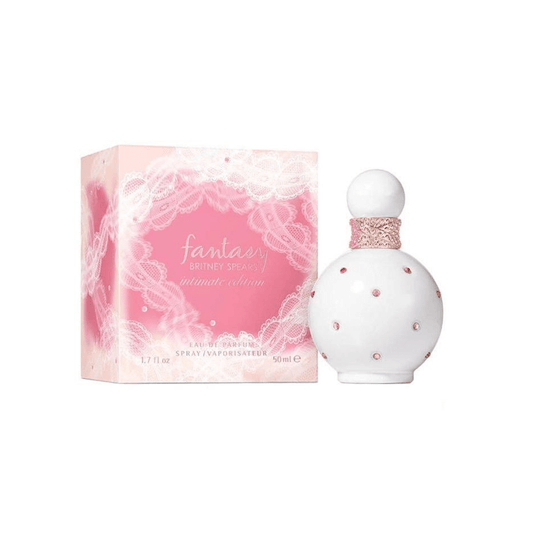 Britney Spears Women's Perfume Britney Spears Intimate Fantasy Eau de Parfum Women's Perfume Spray (50ml, 100ml)