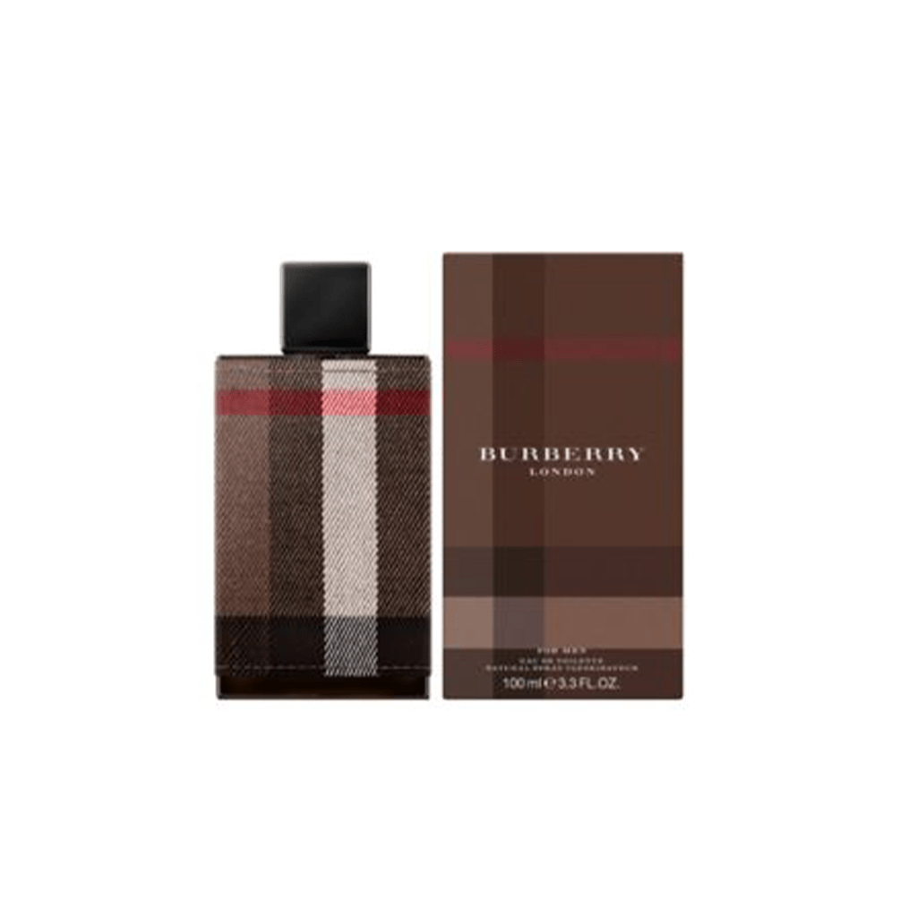 Burberry Men's Aftershave Burberry London Eau de Toilette Men's Aftershave Spray (50ml, 100ml)