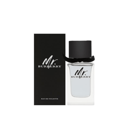 Burberry Men's Aftershave Burberry Mr Burberry Eau de Toilette Men's Aftershave Spray (50ml)