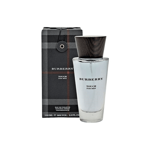 Burberry touch aftershave on sale