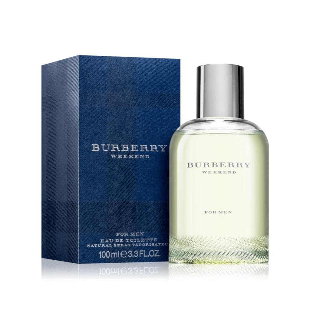Weekend 50ml, Aftershave Men\'s Perfume Burberry 30ml, | Men Direct 100ml