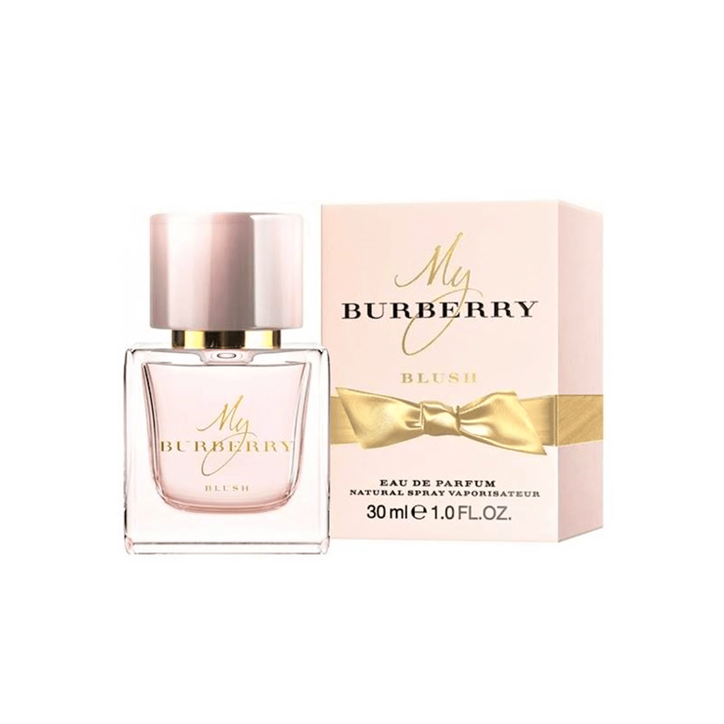 Burberry Women's Perfume Burberry Blush Eau de Parfum Women's Perfume Spray (30ml)