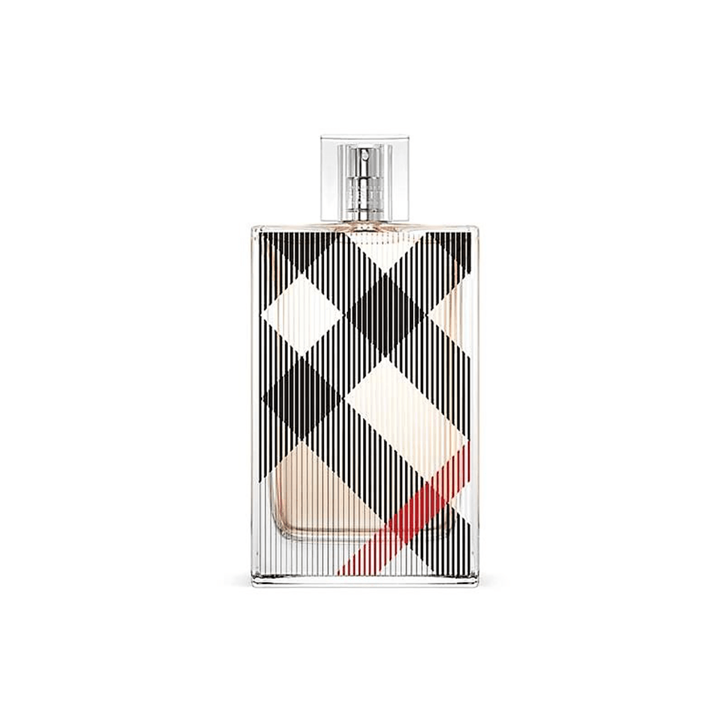 Burberry Women's Perfume Burberry Brit Eau de Parfum Women's Perfume Spray (50ml, 100ml)