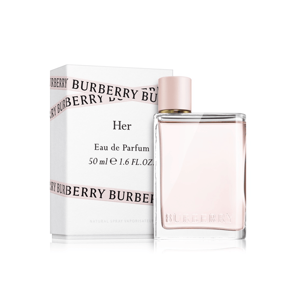 burberry new perfume 2019