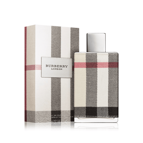 Burberry london for women eau de parfum 100ml spray on sale