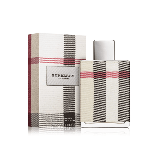 Burberry Women's Perfume Burberry London for Women Eau de Parfum Women's Perfume Spray (50ml, 100ml)