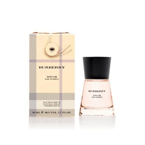 Burberry touch 100ml womens hotsell