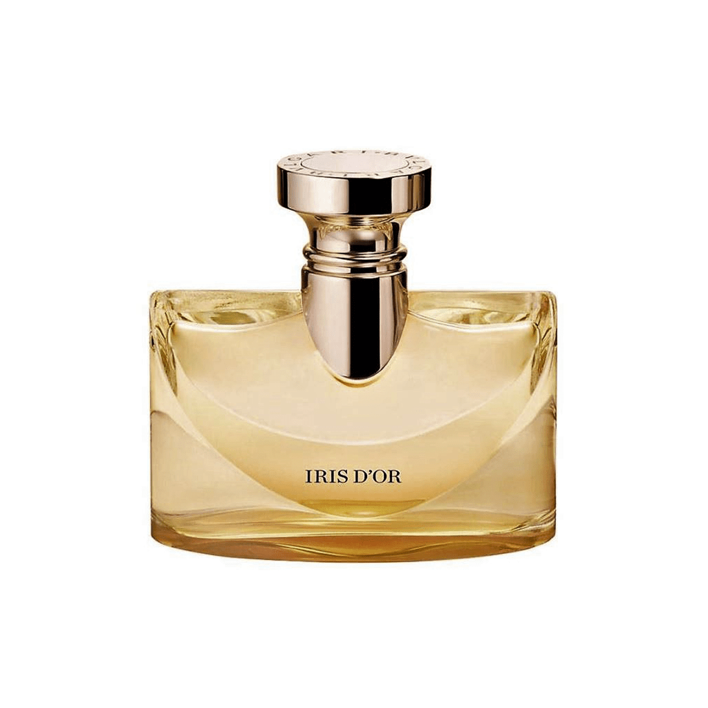 Bvlgari Splendida Iris D'or Women's Perfume Spray 50ml | Perfume Direct