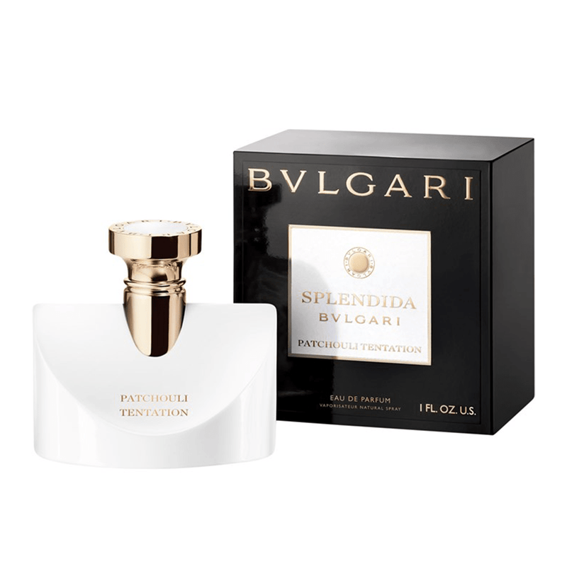 Bvlgari iris discount noir