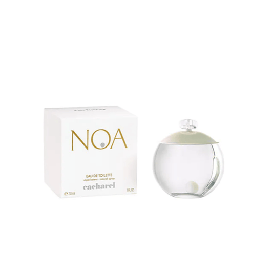 Cacharel Women's Perfume 30ml Cacharel Noa Eau de Toilette Women's Perfume Spray (30ml, 50ml, 100ml)