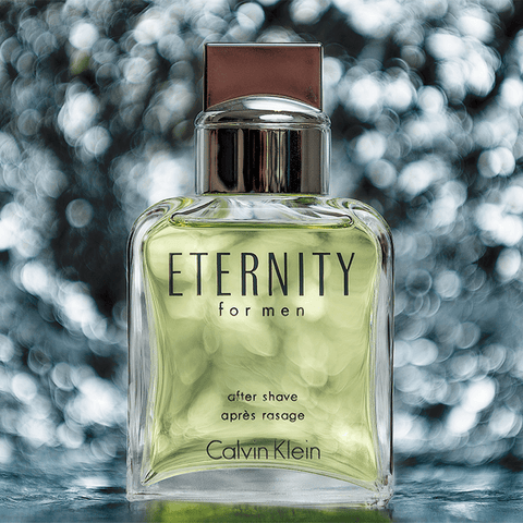 Eternity by calvin klein for him best sale