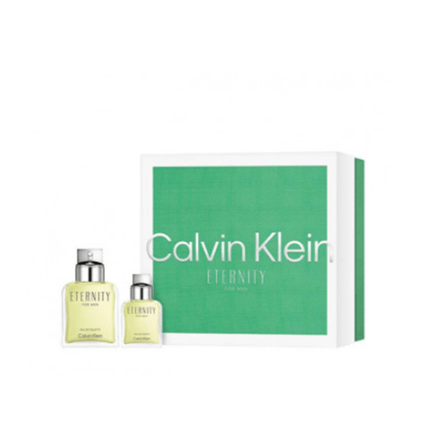 Calvin Klein CK One Summer Reflections Gift set NEW 2023 100ml + 15ml CK One