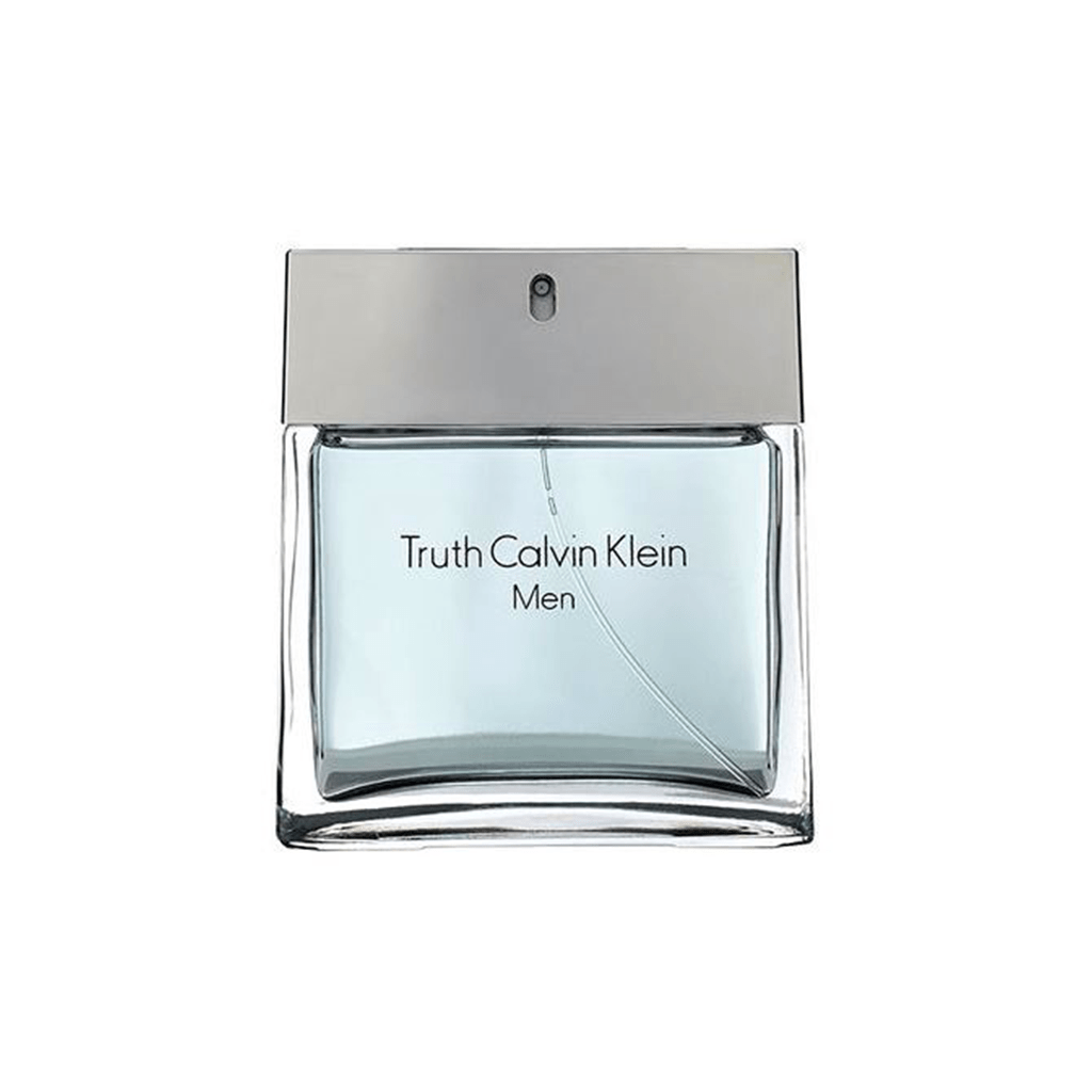 Calvin Klein Men's Aftershave Calvin Klein Truth Eau de Toilette Men's Aftershave Spray (100ml)