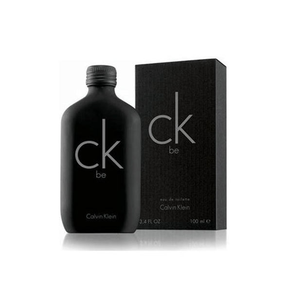 Calvin Klein CK Be Unisex Perfume 100ml, 200ml | Perfume Direct