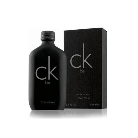 Calvin Klein CK Be Unisex Perfume 100ml 200ml Perfume Direct