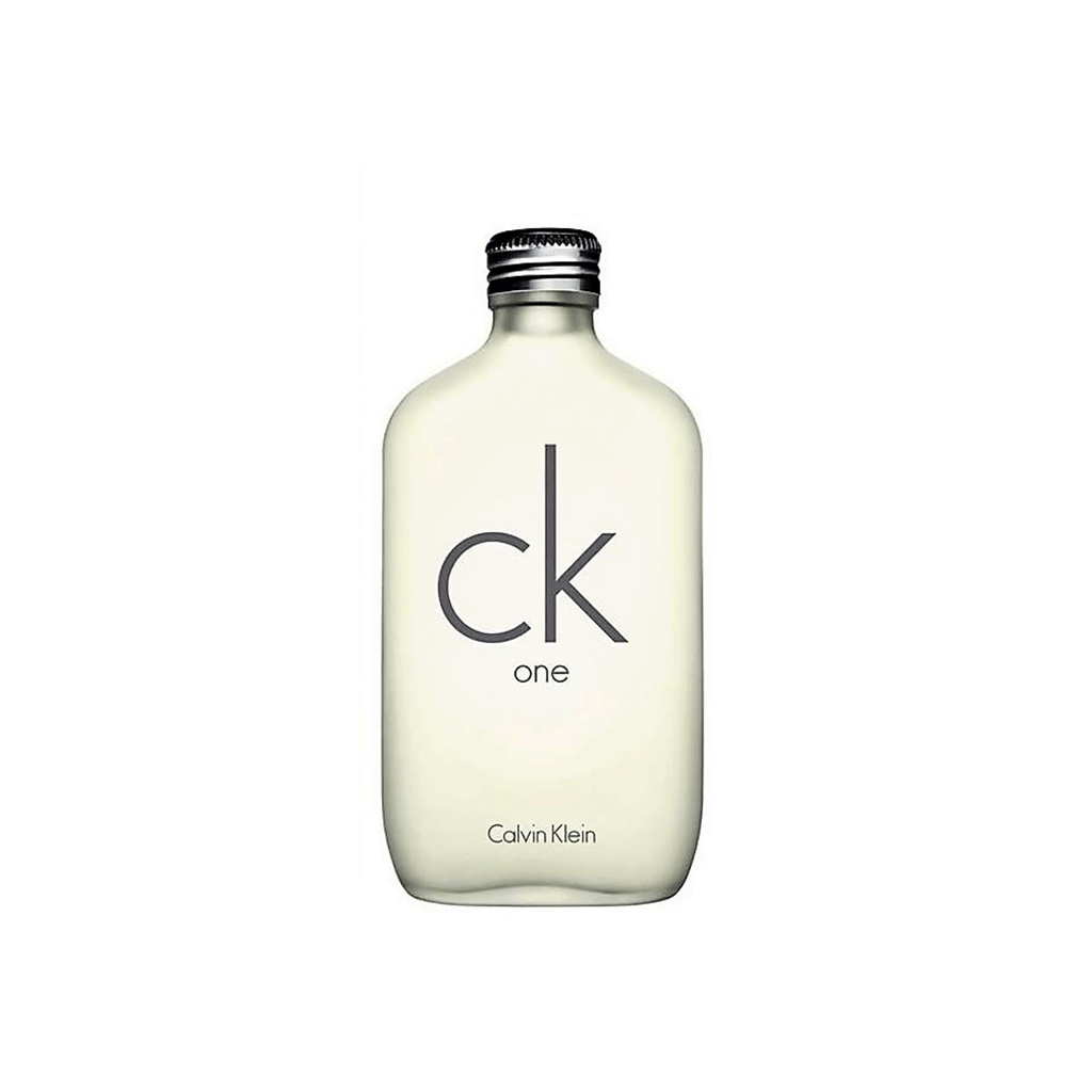 Calvin Klein CK One Eau De Toilette (Unissexo) 100ml / 200ml – LMCHING  Group Limited
