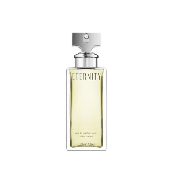 Calvin Klein Eternity EDP 30ml, 50ml, 100ml | Perfume Direct