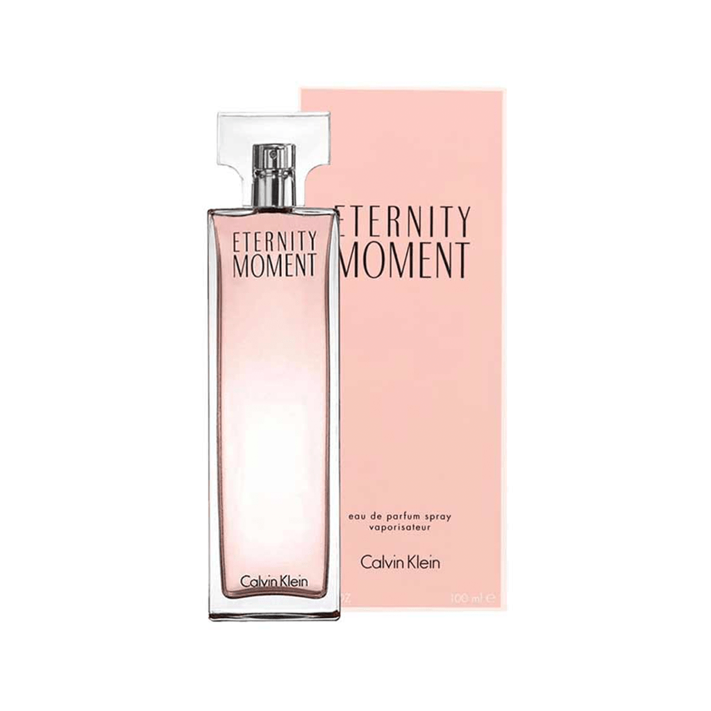 Calvin Klein Eternity Moment Perfume 30ml, 50ml, | Perfume