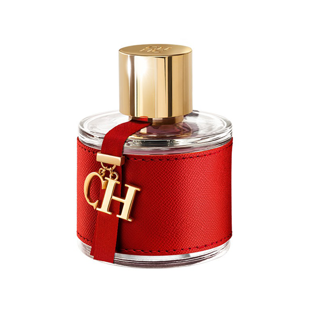 Carolina Herrera Women's Perfume Carolina Herrera CH Eau de Toilette Women's Perfume Spray (100ml)