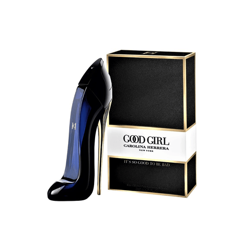 Best carolina herrera store perfume for her