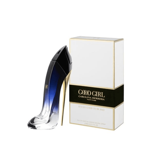 Carolina Herrera Women's Perfume Carolina Herrera Good Girl Legere Eau de Parfum Women's Perfume Spray (30ml, 50ml, 80ml)