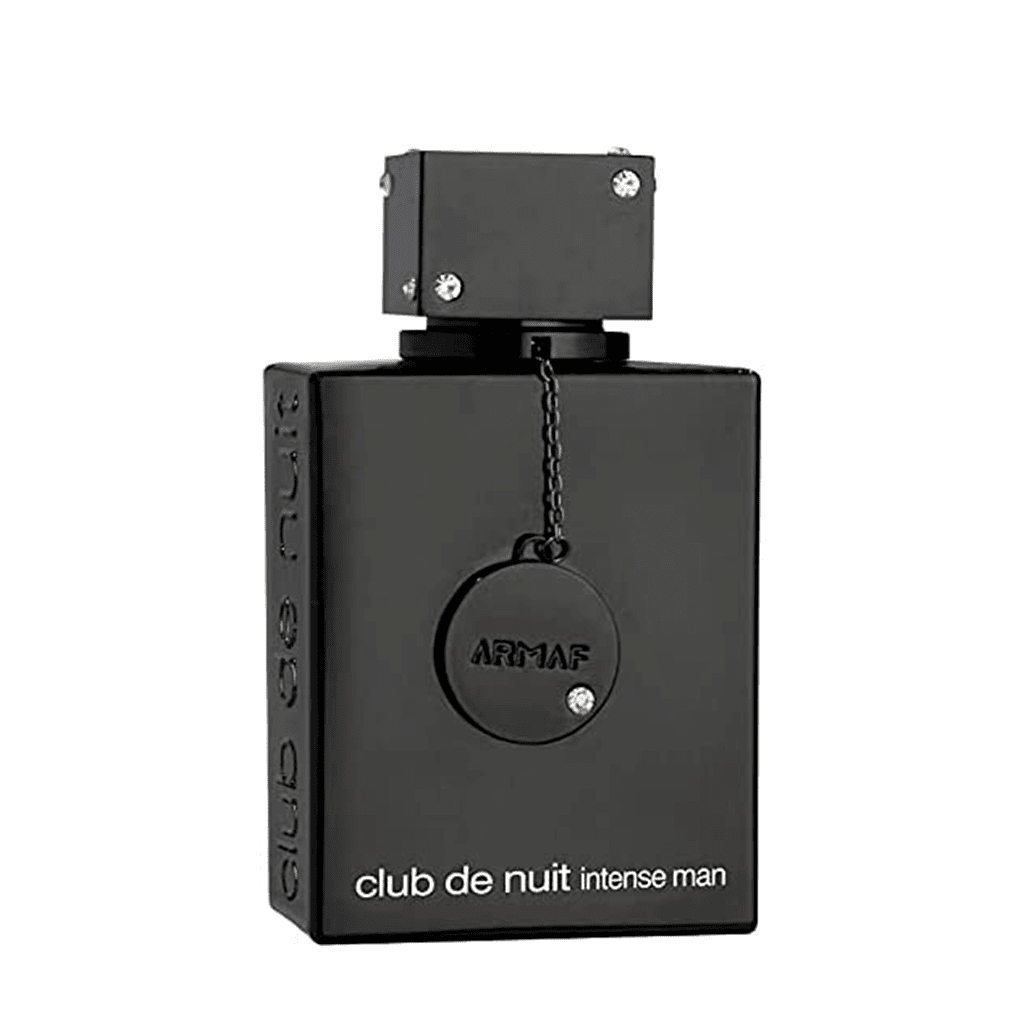 Carven Men's Aftershave Armaf Club de Nuit Intense Eau De Toilette Men's Aftershave Spray (105ml)