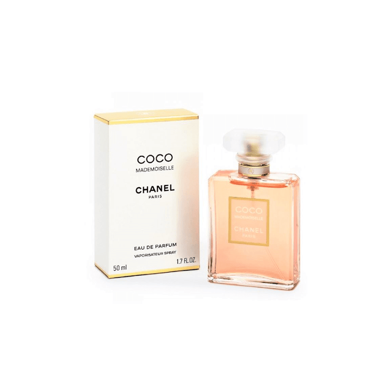 Perfume Mademoiselle Direct Coco Chanel Perfume | 50ml Women\'s