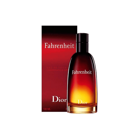 Christian Dior Men's Aftershave Dior Fahrenheit Eau de Toilette Men's Aftershave Spray (50ml, 100ml)