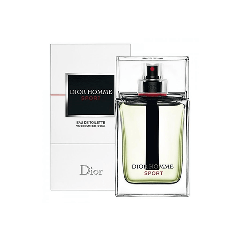 Christian Dior Men's Aftershave Dior Homme Sport Eau de Toilette Men's Aftershave Spray (75ml)