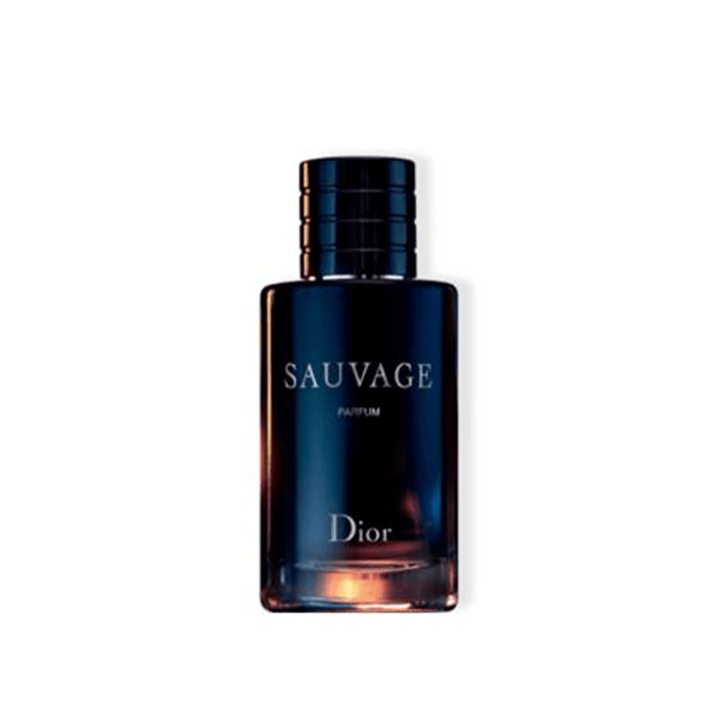 Dior sauvage cheap 60 ml