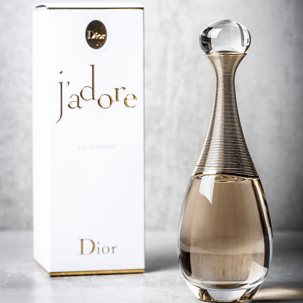 Perfume jadore de christian dior on sale