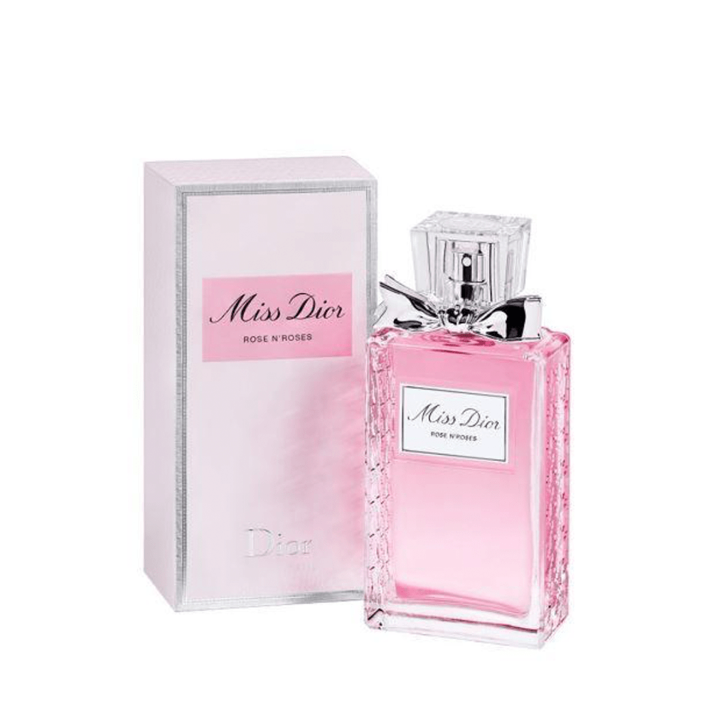 Miss Dior Perfume by Christian Dior EDP (New Pkg) 100ml