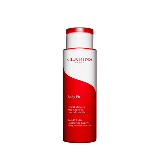 Clarins Skin Care Clarins Body Fit Anti-Cellulite Contouring Expert (200ml)