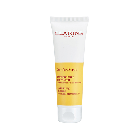 Clarins Skin Care Clarins Comfort Scrub (50ml)