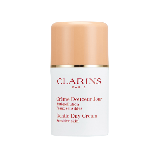 Clarins Skin Care Clarins Gentle Day Cream Sensitive Skin (50ml)