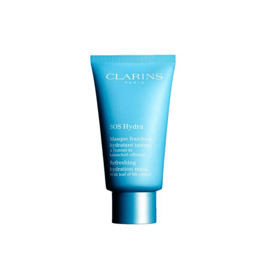 Clarins Skin Care Clarins SOS Hydra Refreshing Hydration Mask (75ml)