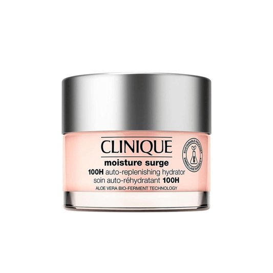 Clinique Face Mask Clinique Moisture Surge 100H Auto-Replenishing Hydrator (30ml)