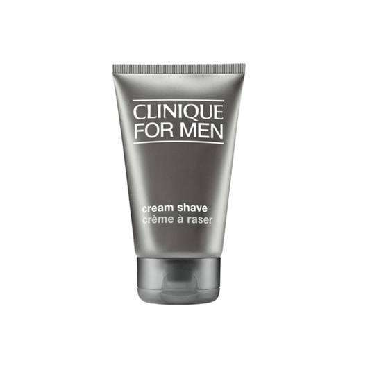 Clinique Skin Care Clinique for Men Skin Supplies Shave Cream (125ml)