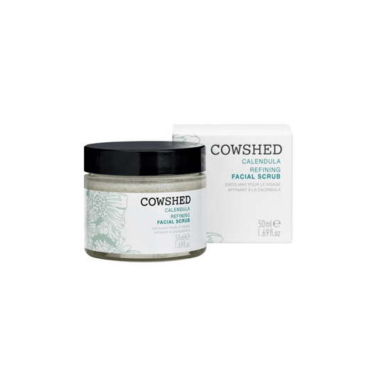 Cowshed Skin Care Cowshed Calendula Refining Facial Scrub (50ml)