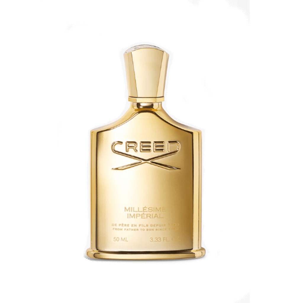 Creed Unisex Perfume 50ml Creed Millésime Impérial Eau de Parfum Unisex Fragrance Spray (50ml)