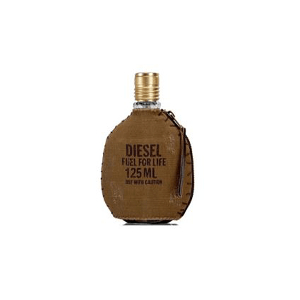 Diesel Men's Aftershave Diesel Fuel For Life Eau de Toilette Men's Aftershave Spray (50ml, 75ml, 125ml)