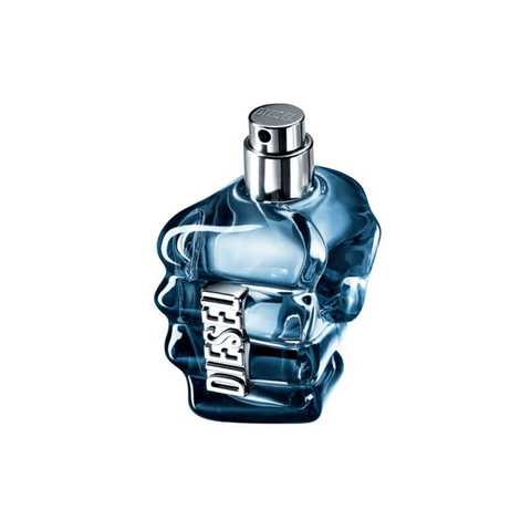 Perfume diesel hombre only the brave sale