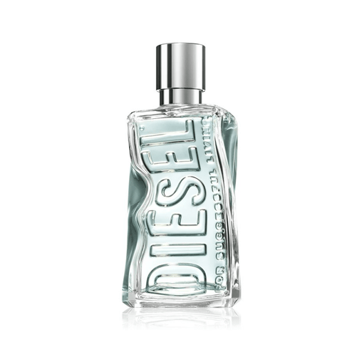 Diesel unisex Diesel D By Diesel Eau de Toilette Men's Aftershave Spray (30ml, 50ml, 100ml)