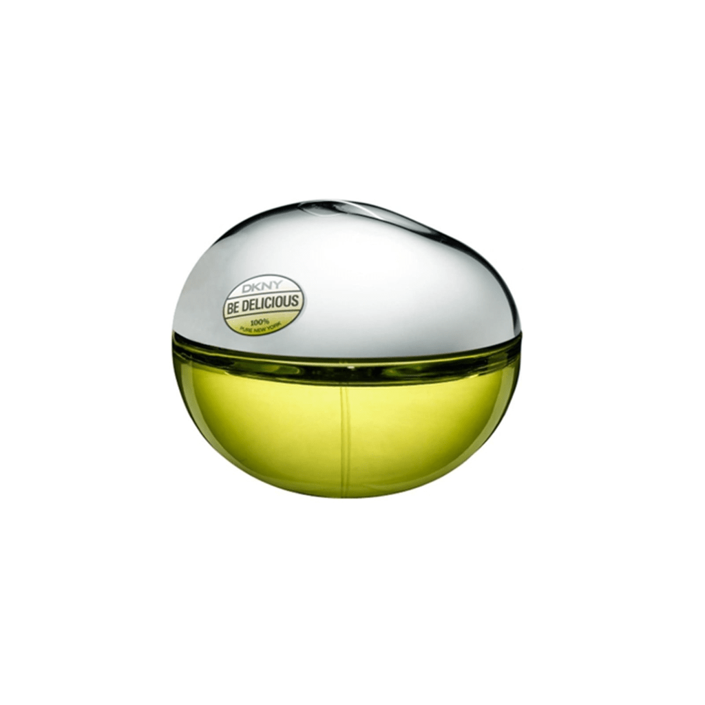 DKNY Women's Perfume DKNY Be Delicious Eau de Parfum Women's Perfume Spray (30ml, 50ml, 100ml)