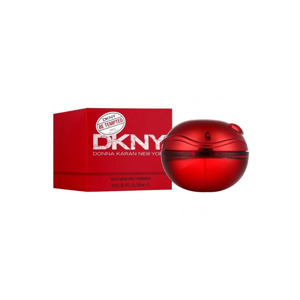 DKNY Women's Perfume DKNY Be Tempted Eau de Parfum Women's Perfume Spray (30ml, 50ml, 100ml)