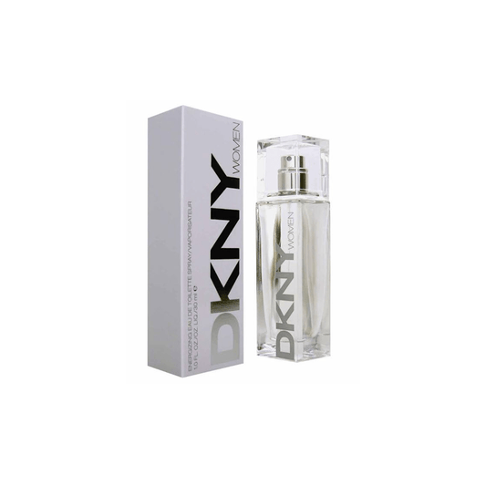 DKNY Women's Perfume DKNY Women Energizing Eau de Toilette Women's Perfume Spray (30ml, 50ml, 100ml)